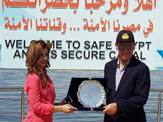 غدًا.. مهاب مميش يتحدث لأول مرة عن حياته الخاصة