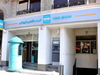 تخارج البنك الأهلى اليونانى من السوق «فرصة» لدخول مصارف كبرى