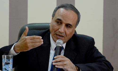 سلامة: 20 مليون جنيه لتدشين موقع إلكترونى لإنهاء أزمة صحفيى الأحزاب