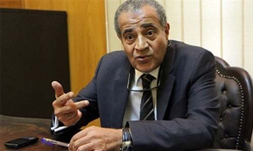 التموين الأوكازيون الصيفى بتخفيضات 50%.. و3500 محل مشارك