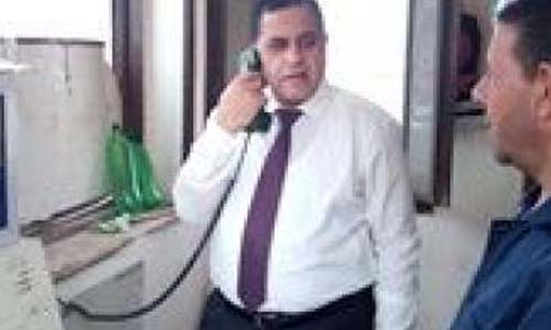 رئيس السكة الحديد: التأكد من سلامة خط القاهرة - أسوان
