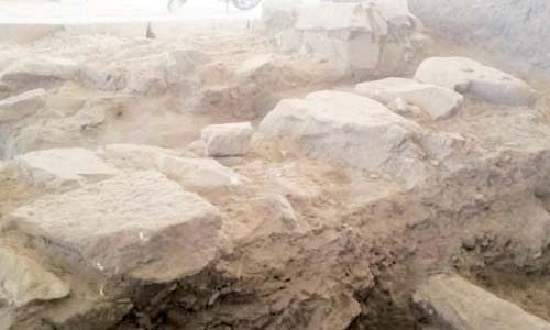 الآثار: افتتاح طريق الكباش ديسمبر المقبل