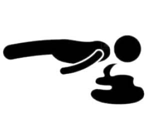 فصل رأس طفلة عن جسدها فى حادث «توك توك»