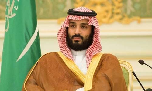 مصر تتضامن مع السعودية وترفض التدخل الأجنبى