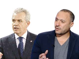 «نادر السيد» يفضح المكسيكى: «أجيرى» لا يبشر بالخير ولا يؤتمن على المنتخب!