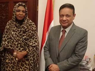 كرم جبر فى حوار لـ«الوطن» السودانية: قمة «السيسى- البشير» هزمت الخلافات.. واندماج البلدين خير على الشعبين