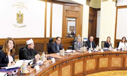 «صندوق مصر السيادى».. بوابة الحفاظ على أصول الدولة