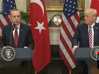 خيبة أردوغان.. الديكتاتور يسقط تحت أنياب ترامب