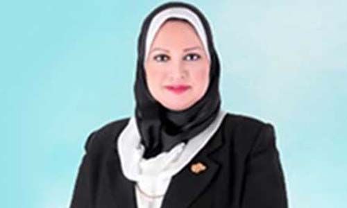 نائبة تطالب بلجنة حكماء قبل الزواج لمواجهة ارتفاع معدلات الطلاق
