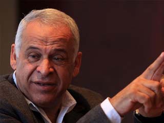 فرج عامر: لم نترك فضيحة كأس العالم.. وننتظر نتائج التحقيقات