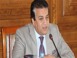 طلاب الدبلومات الفنية يبدأون طريقهم للجامعات بحد أدنى ٦٠٪