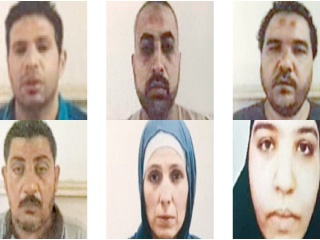 نجاح جديد.. الأمن يكشف هوية خلية «العذراء»