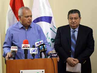 «المؤتمر» يعلن تشكيل حكومة شبابية لمساندة الدولة