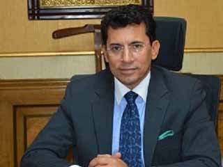 32 مليون جنيه دعمًا للاتحادات الرياضية