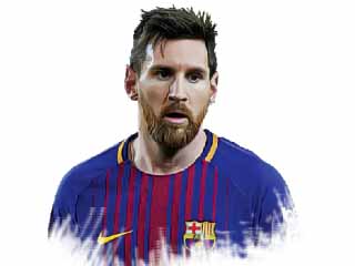 ميسى صانع التاريخ