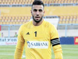 الشناوى يلاعب ميت عقبة