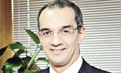 اتفاقية لتعزيز مركز مصر الإقليمى فى ريادة الأعمال