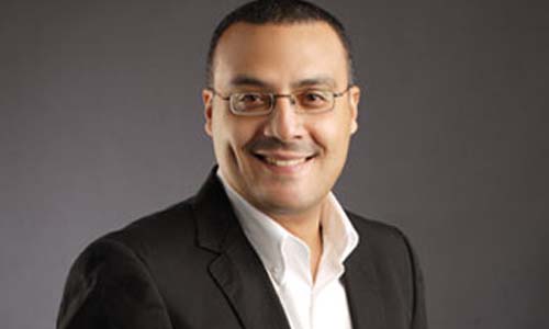 DMC تطلق مبادرة لتكريم صناع السينما والدراما