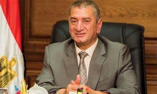 150 فدانًا لإقامة منطقة حرة جديدة فى كفرالشيخ