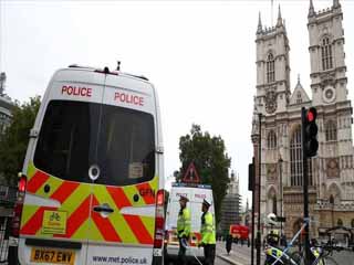 الإرهاب يضرب وسط لندن مجدداً
