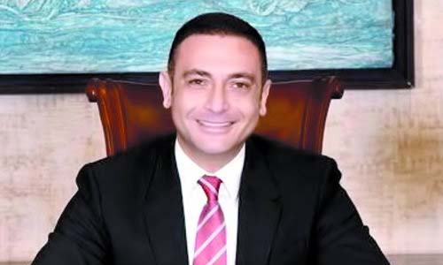 10 مليارات جنيه إيرادات «المصرية للاتصالات» WE