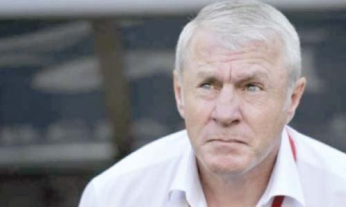 وشهد شاهد من أهلها.. المدرب الفرنسى «لويس فيرنانديز»: «الفلوس» مش هتجيب دورى الأبطال لـ«باريس»