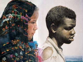 واحة الإبداع.. خاطرة  كيـوبيـد