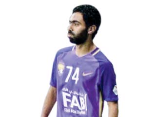 7 محترفين عرب فى الدورى الإماراتى الجديد