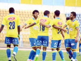 الإسماعيلى يخشى انتفاضة «سيد البلد» فى قمة جماهيرية بالإسكندرية