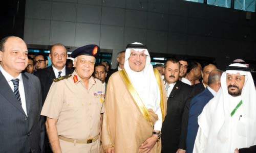 1.8 مليون حاج فى الأراضى المقدسة