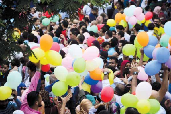 طوارئ بالوزارات والمحافظات استعدادًًا لـ«عيد الأضحى»