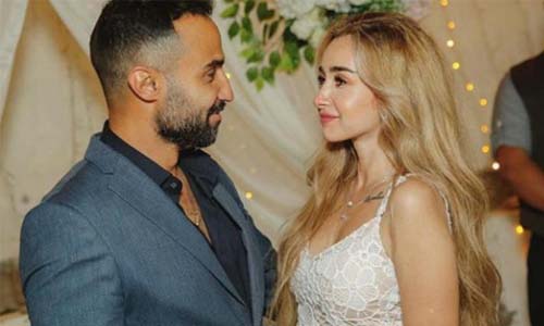 موسم صيفى متقلب فى حياة الفنانين الخاصة