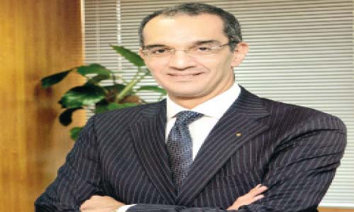 اتصالات: 740 ألف خطاً أرضياً زيادة 3.92 مليون مشترك انخفاض فى المحمول