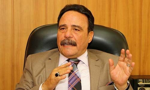 «اتحاد العمال» يعد مشروع الحد الأدنى للأجور ومطالب برفعه لـ3500 جنيه«اتحاد العمال» يعد مشروع الحد الأدنى للأجور ومطالب برفعه لـ3500 جنيه