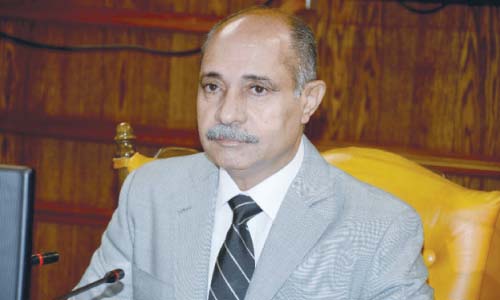 «المصرى» يرفع الحد الأدنى للأجور بـ«الطيران» والشركات التابعة لها