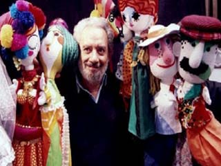 عـــرائـس ناجى شاكر تبكى صانعها