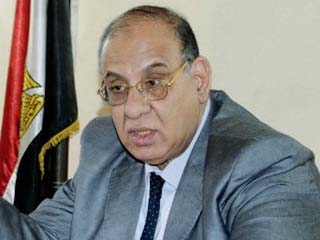 طلعت عبدالقوى: دورات تدريبية لكشف الفساد بالتعاون مع «الرقابة الإدارية»