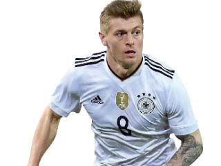 «تونى كروس» يسخر من موعد المباراة