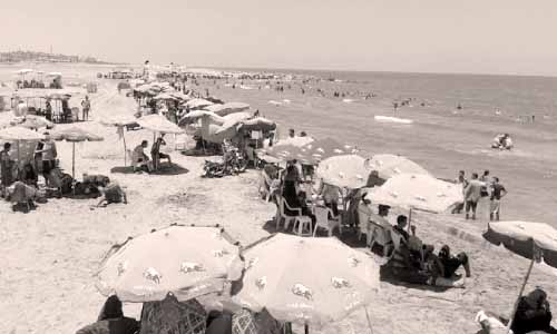 فى «الأضحى».. المحافظات تودع الصيف بغزو المصايف