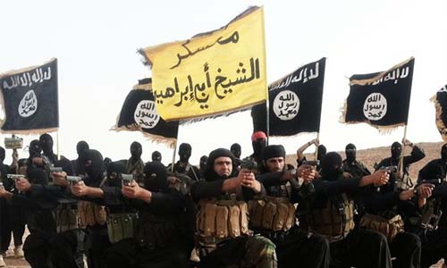 العلماء يرصدون الآيات القرآنية  التى تستغلها داعش  للتضليل
