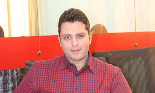 هشام عاصى: مصطلح «إعلامى» أضر بأصحاب المهنة وأتمنى وجود نقابة قوية لفلترة المشهد