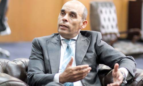 بنك القاهرة يخطط للتواجد بالسوق الإماراتية