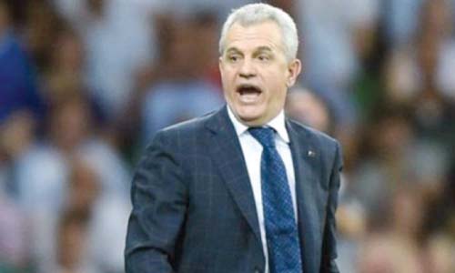 «أجيرى» يؤجل «ثورة» المنتخب مؤقتًا