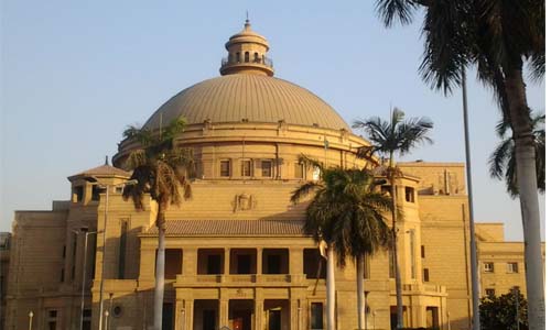 بدء الكشف الطبى للطلاب المستجدين بجامعة القاهرة.. الثلاثاء