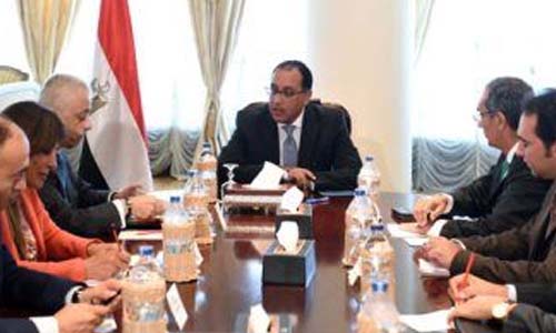 الحكومة تستعد للعام الدراسى الجديد