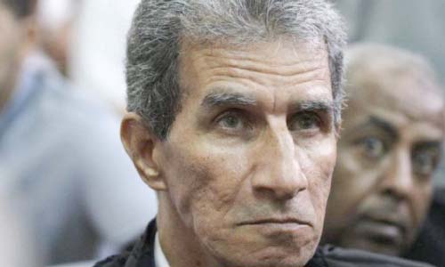 الإرهابية تجند «معصوم مرزوق» لإعادة إنتاج الفوضى فى مصر