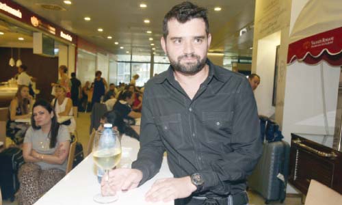 هل يورط «رامى عباس» نجم ليفربول فى المشاكل؟