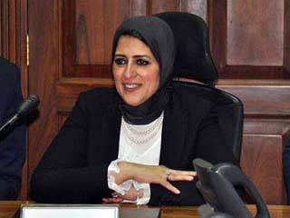 الصحة تحل أزمة الأنسولين بـ 2 مليون عبوة