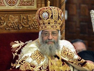 احتفالا بذكرى جلوس البابا.. افتتاح الكاتدرائية المرقسية 17 نوفمبر