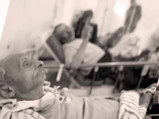 تفشى «الكوليرا» فى الجزائر والأسباب «مجهولة»